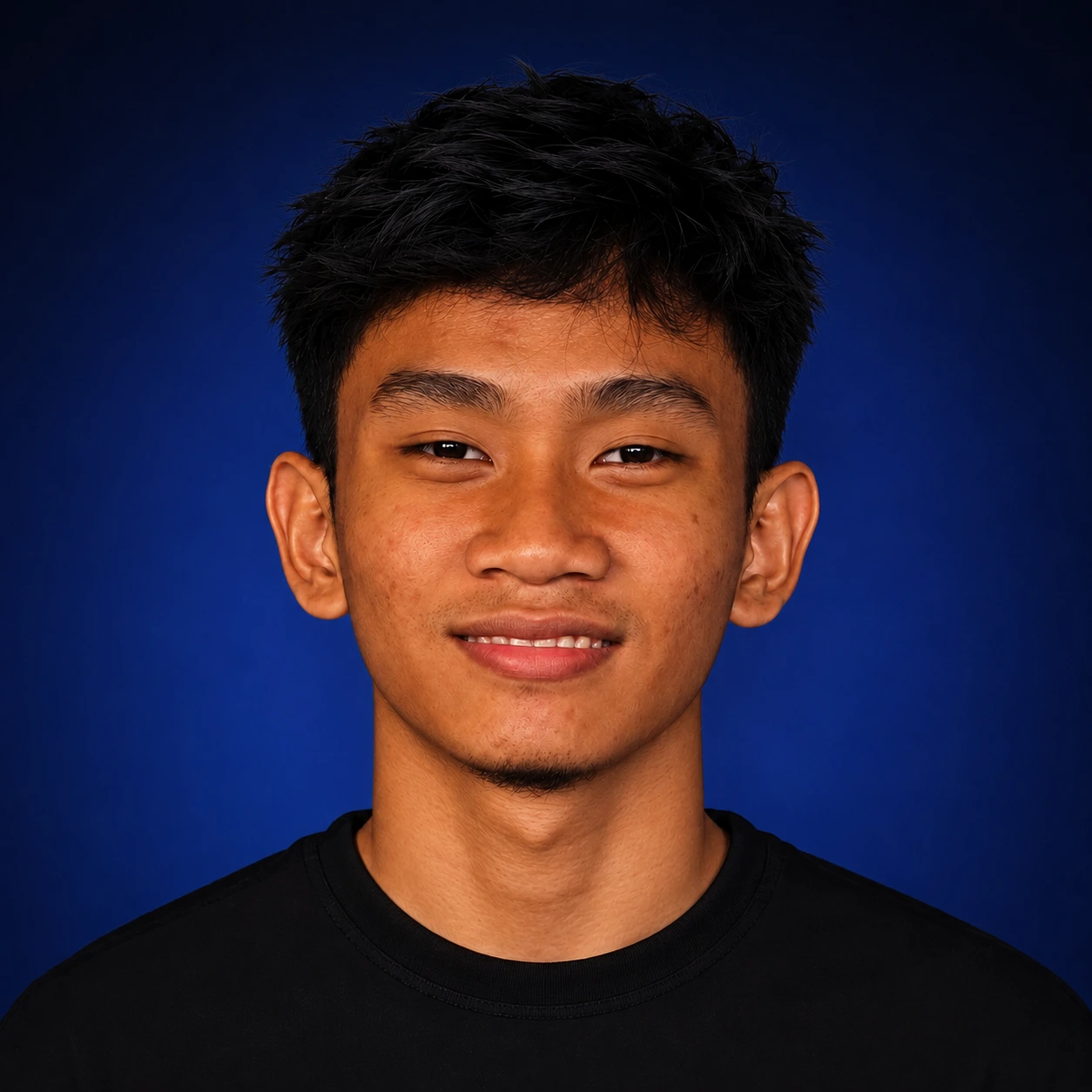 Muhammad Aji Sakha