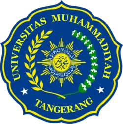 Logo Universitas Muhammadiyah Tangerang